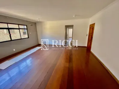 Apartamento com 3 Quartos à venda, 175m² no Ponta da Praia, Santos