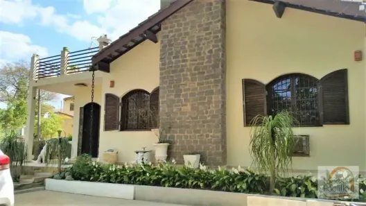 Casa com 5 Quartos à venda, 490m² no Retiro das Fontes, Atibaia