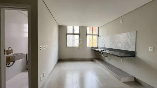 Apartamento com 2 Quartos à venda, 57m² no Centro, Belo Horizonte