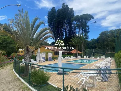 Lote/Terreno à venda, 760m² no Albuquerque, Teresópolis