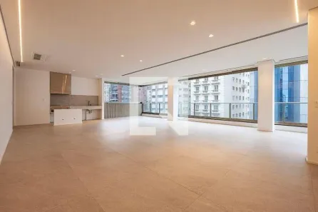 Apartamento com 4 Quartos à venda, 270m² no Jardim Paulista, São Paulo
