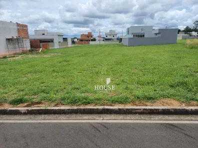 Lote/Terreno à venda, 330m² no Jardim Residencial Califórnia, Estiva Gerbi