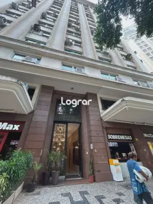 Sala Comercial para alugar, 140m² no Centro, Rio de Janeiro
