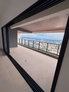 Apartamento com 3 Quartos à venda, 160m² no Setor Marista, Goiânia