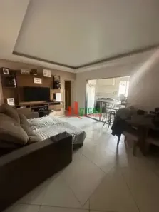 Apartamento com 3 Quartos à venda, 65m² no Madre Gertrudes, Belo Horizonte