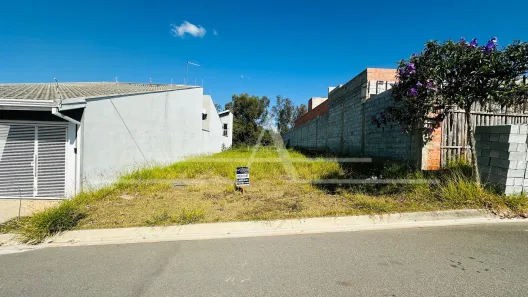 Lote/Terreno à venda, 400m² no Jardim Santa Rita de Cássia, Bragança Paulista