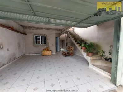 Casa com 4 Quartos à venda, 200m² no Jardim Novo Mundo, Várzea Paulista
