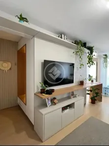 Apartamento com 3 Quartos à venda, 83m² no Jardim Cidade de Florianópolis, São José