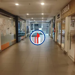 Ponto Comercial com 1 Quarto para alugar, 32m² no Flamengo, Rio de Janeiro