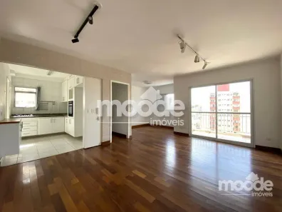 Apartamento com 2 Quartos para alugar, 83m² no Jaguaré, São Paulo