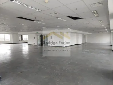 Sala Comercial para alugar, 476m² no Alphaville Centro Industrial e Empresarial/Alphaville., Barueri