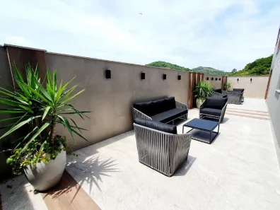 Apartamento com 2 Quartos à venda, 66m² no Praia Brava de Itajaí, Itajaí