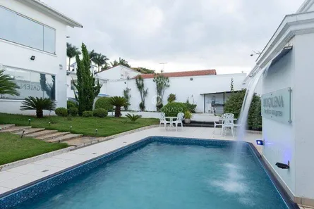 Imóvel Comercial com 10 Quartos à venda, 440m² no Santa Branca, Belo Horizonte