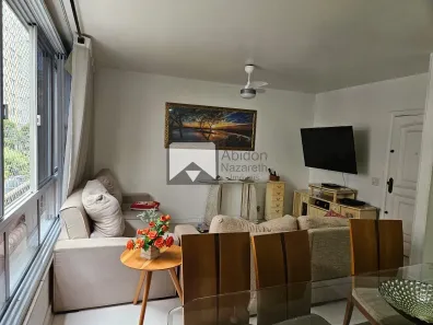 Apartamento com 4 Quartos à venda, 190m² no Icaraí, Niterói