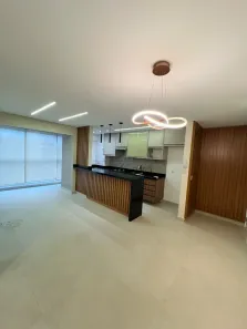 Apartamento com 2 Quartos à venda, 65m² no Loteamento Villa Branca, Jacareí