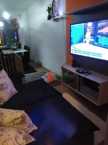 Apartamento com 2 Quartos à venda, 81m² no Jardim Santo Expedito, Guarulhos