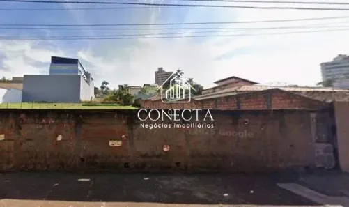 Lote/Terreno à venda, 1000m² no Cidade Jardim, Uberlândia