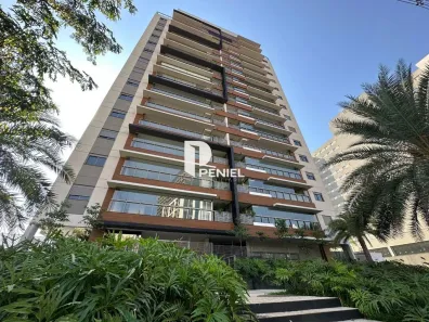 Apartamento com 3 Quartos à venda, 186m² no Vila do Golf, Ribeirão Preto