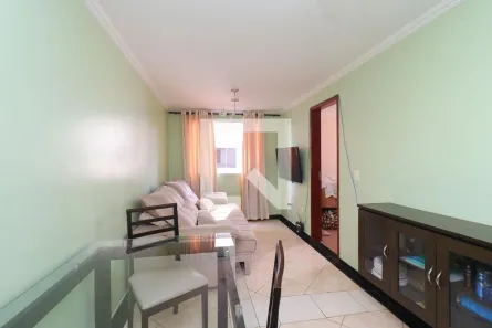 Apartamento com 2 Quartos à venda, 43m² no Itaquera, São Paulo