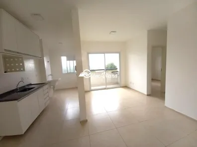 Apartamento com 2 Quartos à venda, 57m² no Jordanópolis, Arujá