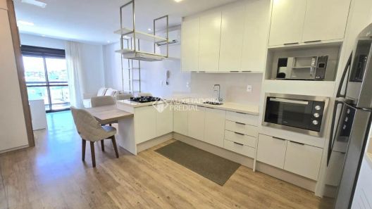 Apartamento com 1 Quarto à venda, 49m² no Bom Abrigo, Florianópolis