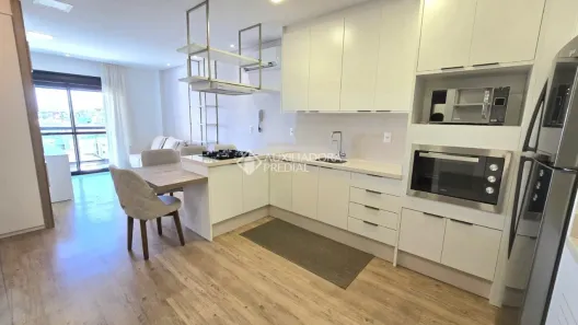 Apartamento com 1 Quarto à venda, 49m² no Bom Abrigo, Florianópolis