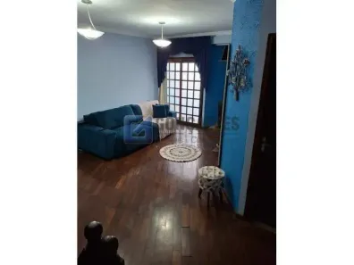 Sobrado com 3 Quartos à venda, 173m² no Nova Petrópolis, São Bernardo do Campo