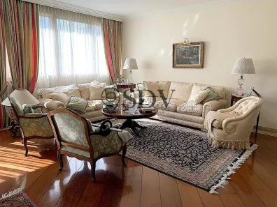 Apartamento com 3 Quartos à venda, 230m² no Itaim Bibi, São Paulo