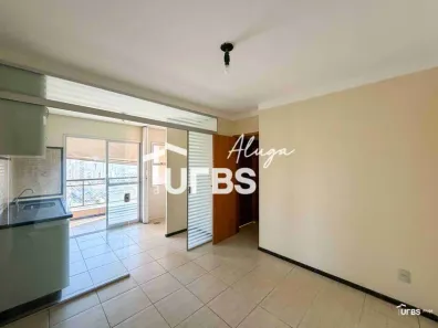 Apartamento com 2 Quartos para alugar, 49m² no Setor Leste Universitário, Goiânia