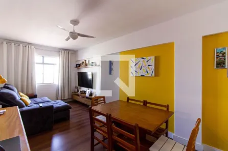 Apartamento com 2 Quartos à venda, 72m² no Vila Romana, São Paulo