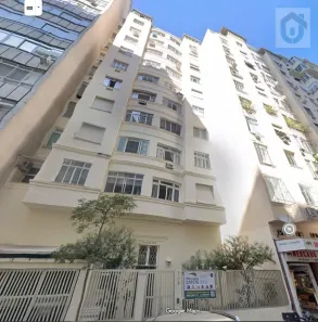 Apartamento com 2 Quartos à venda, 95m² no Leme, Rio de Janeiro