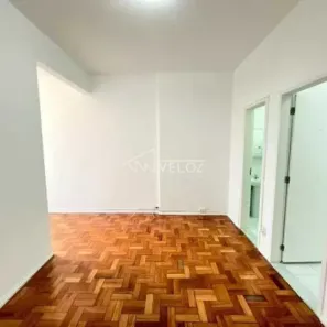 Apartamento com 1 Quarto à venda, 55m² no Flamengo, Rio de Janeiro