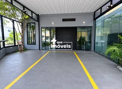 Ponto Comercial para alugar, 125m² no Alto da Lapa, São Paulo