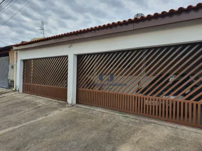 Casa com 2 Quartos para alugar, 172m² no Parque Bela Vista, Votorantim