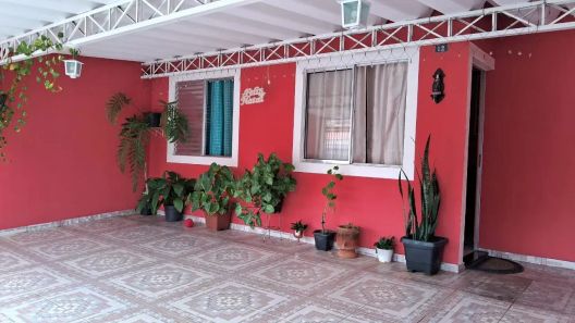 Casa de Condomínio com 2 Quartos à venda, 205m² no Parque Nova Esperança, São José dos Campos