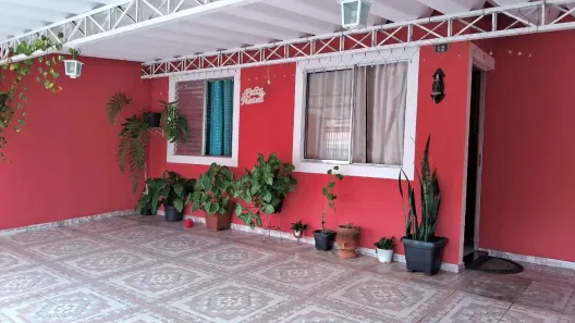Casa de Condomínio com 2 Quartos à venda, 205m² no Parque Nova Esperança, São José dos Campos