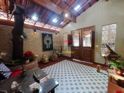 Casa com 4 Quartos à venda, 180m² no Jardim Paraíso, São Paulo
