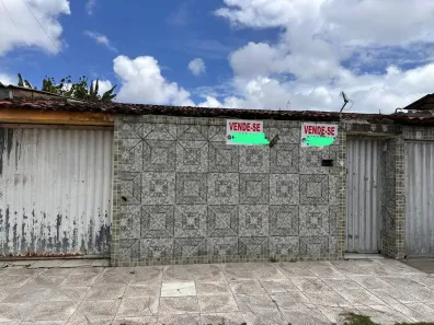 Casa com 3 Quartos à venda, 200m² no Tabuleiro do Martins, Maceió