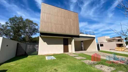 Casa de Condomínio com 4 Quartos para alugar, 400m² no Santa Cândida, Vinhedo