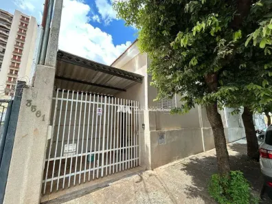Imóvel Comercial com 3 Quartos para alugar, 140m² no Vila Imperial, São José do Rio Preto