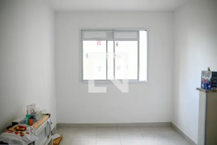 Apartamento com 2 Quartos à venda, 32m² no Parque Fongaro, São Paulo