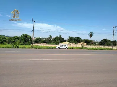 Lote/Terreno para alugar, 3500m² no Chácara Jockey Club (Zona Rural), São José do Rio Preto