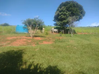 Fazenda/Sítio com 4 Quartos à venda, 193600m² no , Jacuí