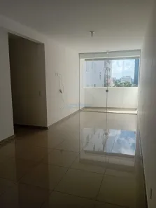 Apartamento com 3 Quartos para alugar, 94m² no Jaraguá, Belo Horizonte