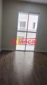 Apartamento com 2 Quartos à venda, 58m² no Vila Nova Bonsucesso, Guarulhos