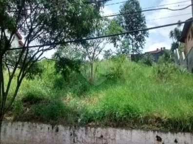 Lote/Terreno à venda, 612m² no Parque dos Príncipes, São Paulo