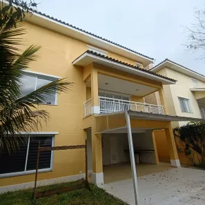 Casa de Condomínio com 4 Quartos para alugar, 315m² no Bosque do Vianna, Cotia