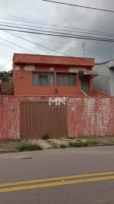 Casa com 3 Quartos à venda, 160m² no Jardim Três Marias, Salto