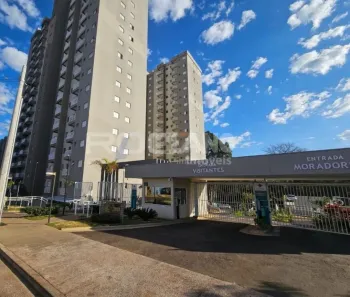 Apartamento com 2 Quartos para venda ou aluguel, 49m² no Recreio São Judas Tadeu, São Carlos