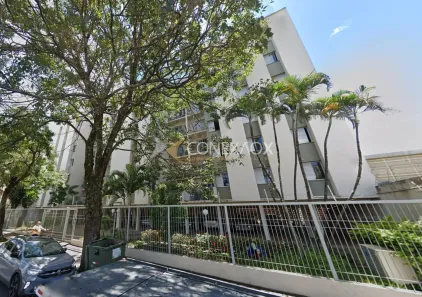 Apartamento com 2 Quartos à venda, 69m² no Jardim Brasil, Campinas